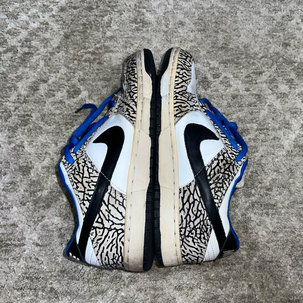 SUPREME NIKE SB men’s 10